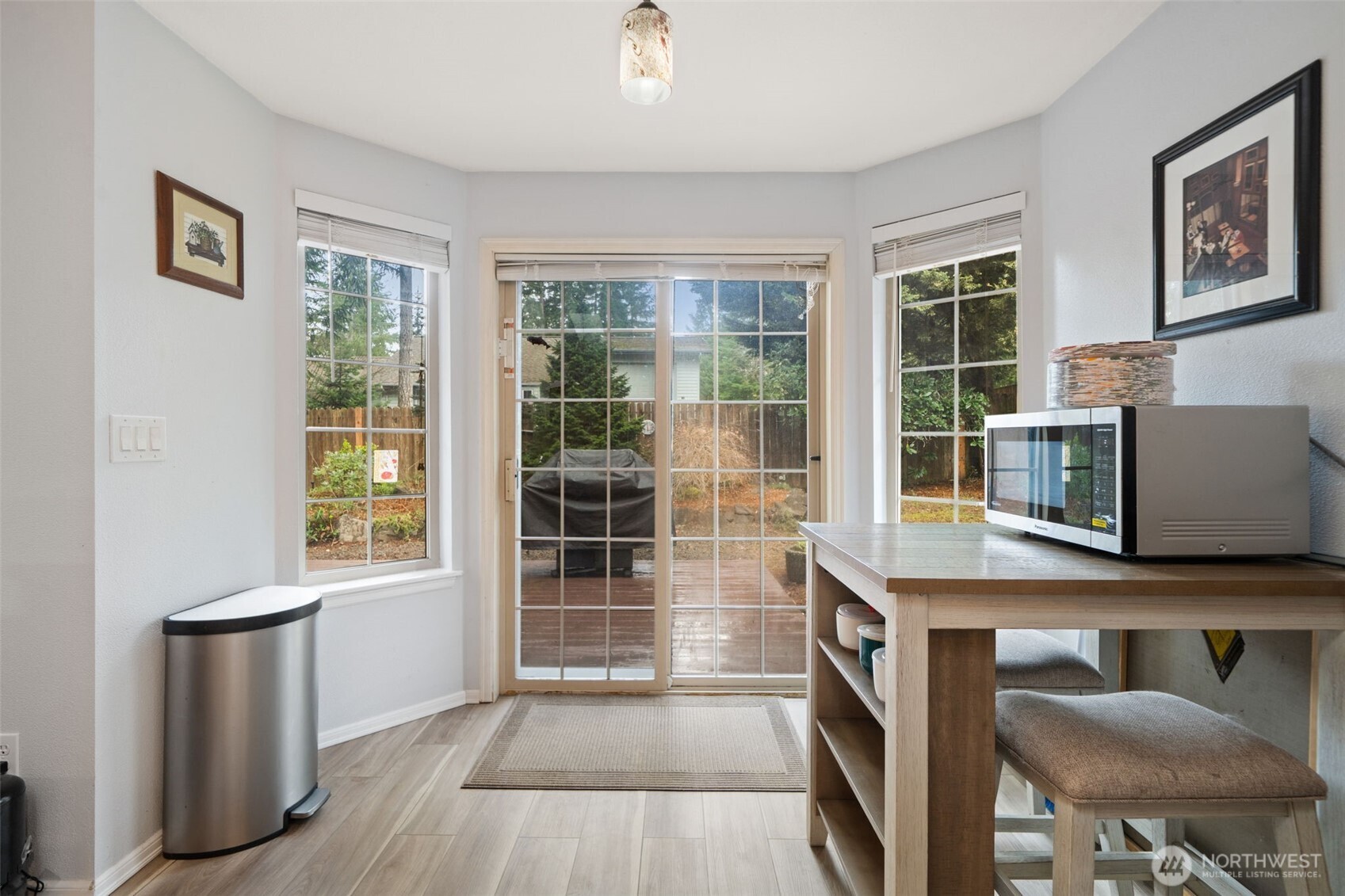 671 East Old Ranch Road Allyn, WA 98524 - Photo 17 of 38