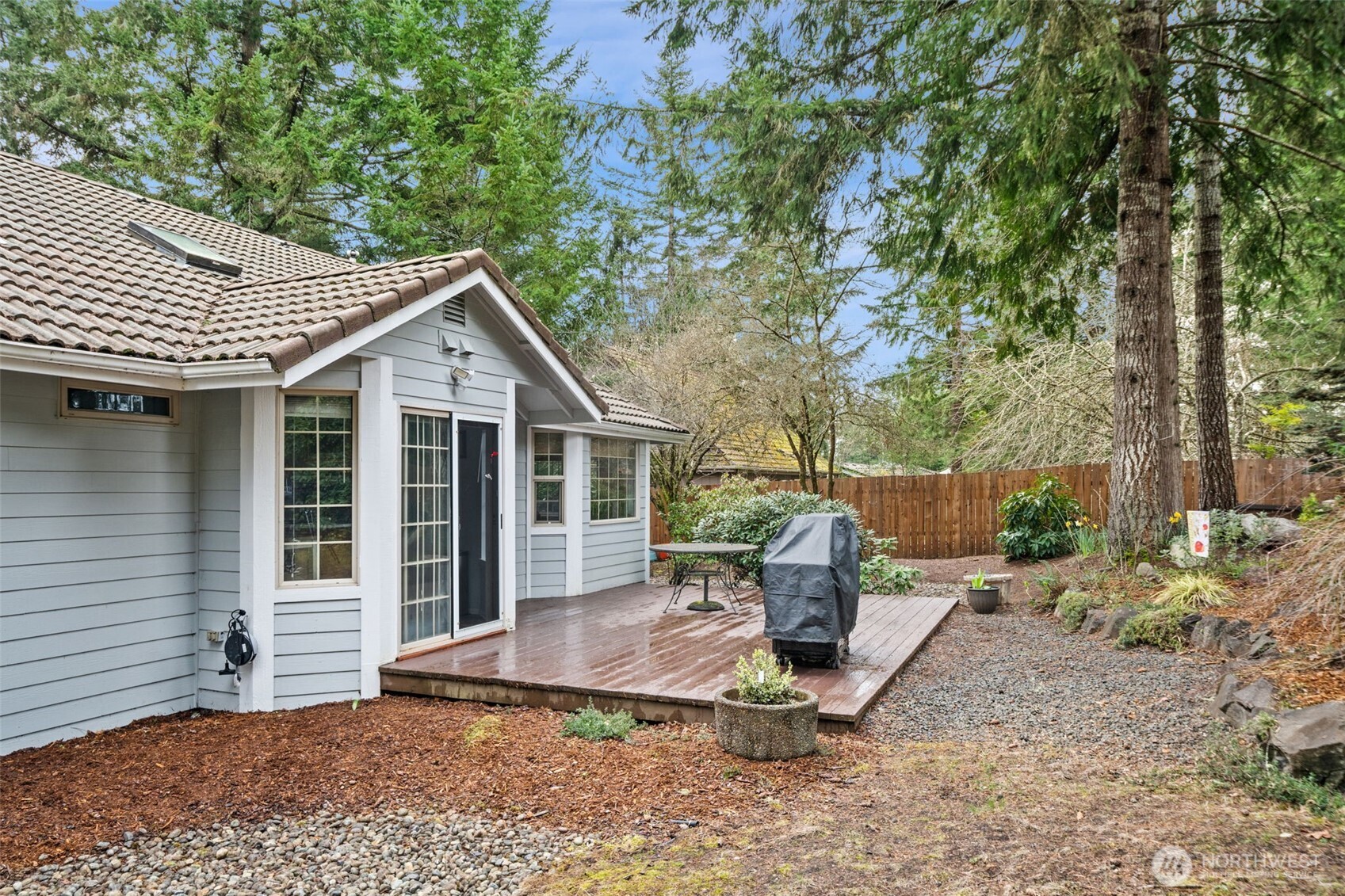 671 East Old Ranch Road Allyn, WA 98524 - Photo 29 of 38