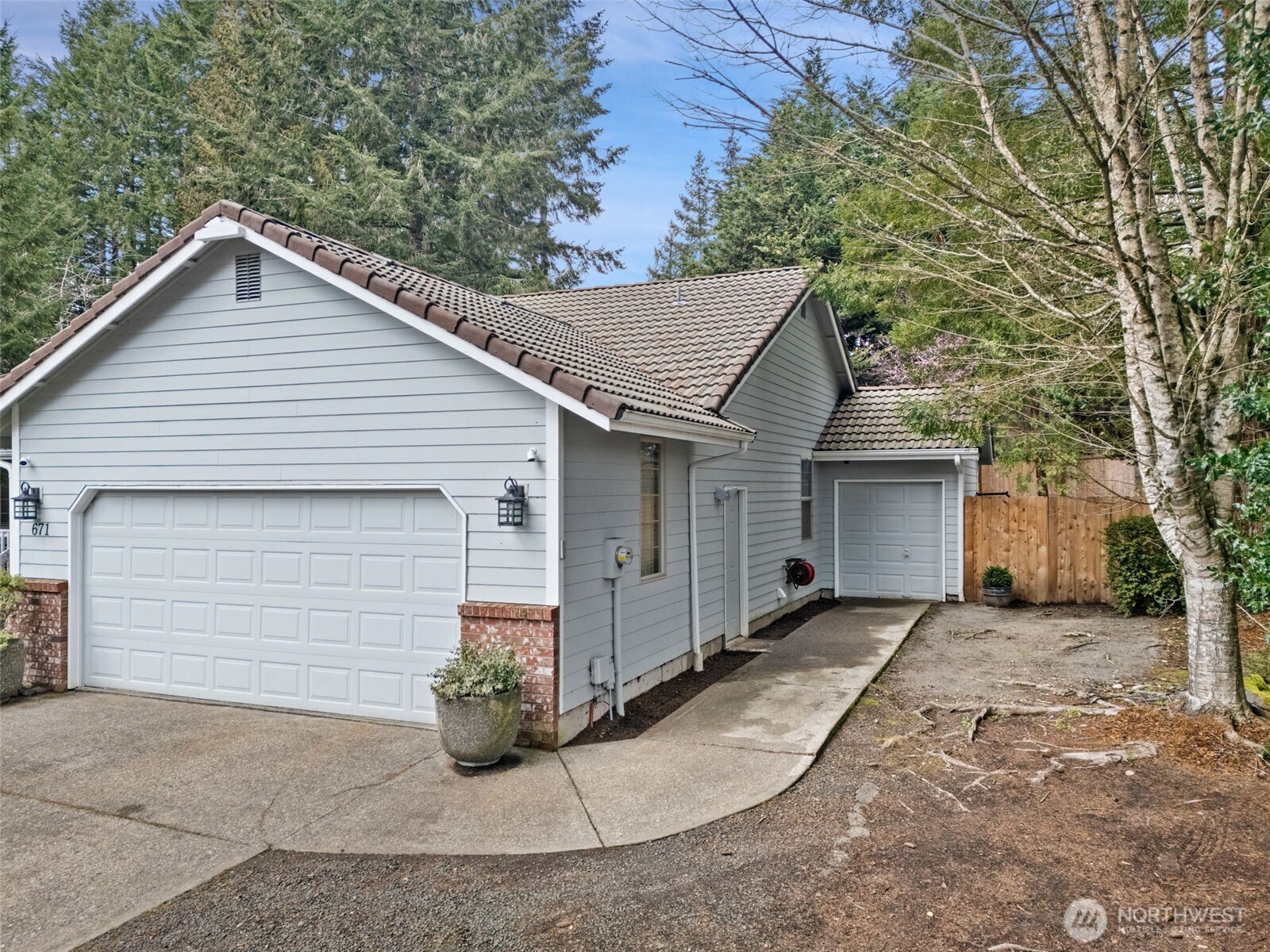 671 East Old Ranch Road Allyn, WA 98524 - Photo 32 of 38