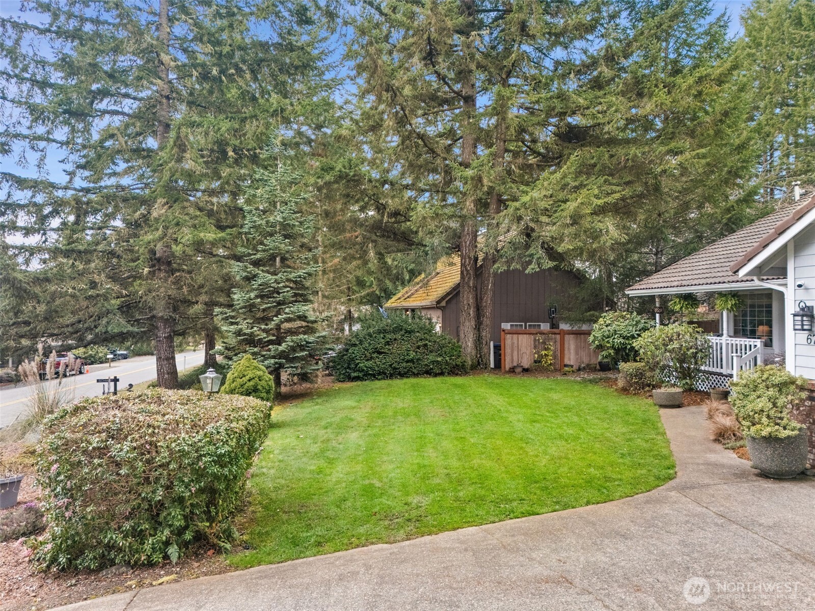 671 East Old Ranch Road Allyn, WA 98524 - Photo 36 of 38