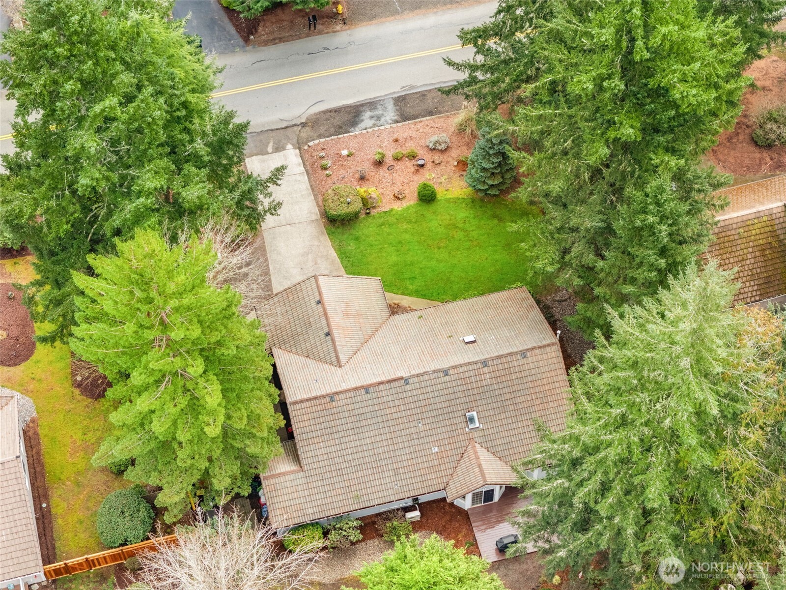 671 East Old Ranch Road Allyn, WA 98524 - Photo 37 of 38