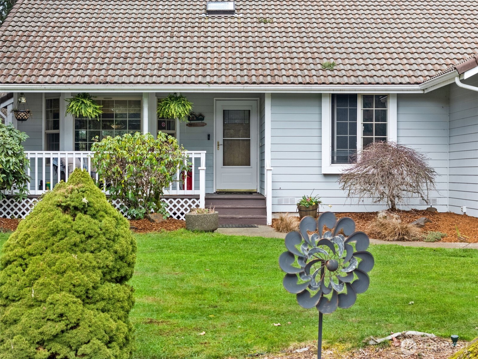 671 East Old Ranch Road Allyn, WA 98524 - Photo 4 of 38