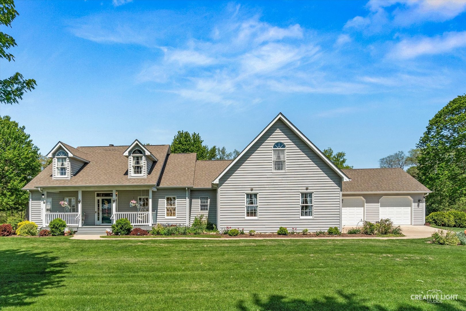 16073 Burr Oak Road Plano, IL 60545 - Photo 2 of 46