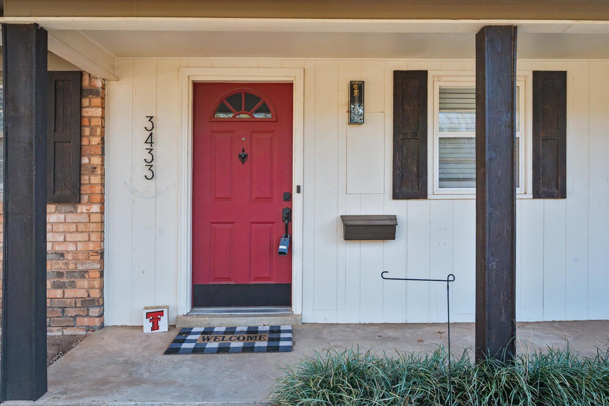 3433 60th Street Lubbock, TX 79413 - Photo 4 of 34 52-3433 60th_2182