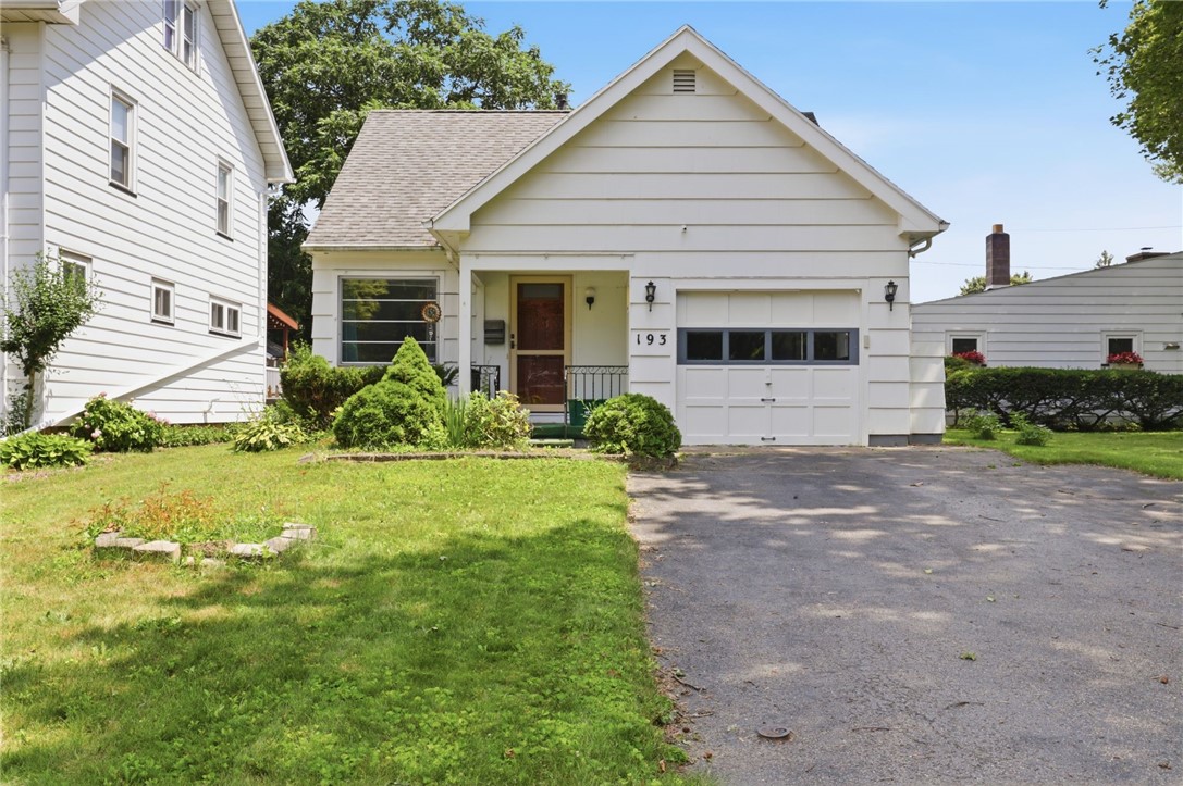 193 Rogene Street Greece, NY 14616 - Photo 28 of 28