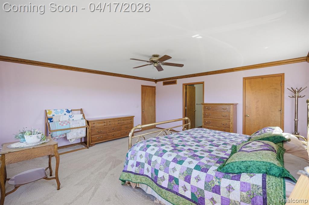 72689 Dequindre Road Leonard, MI 48367 - Photo 47 of 93