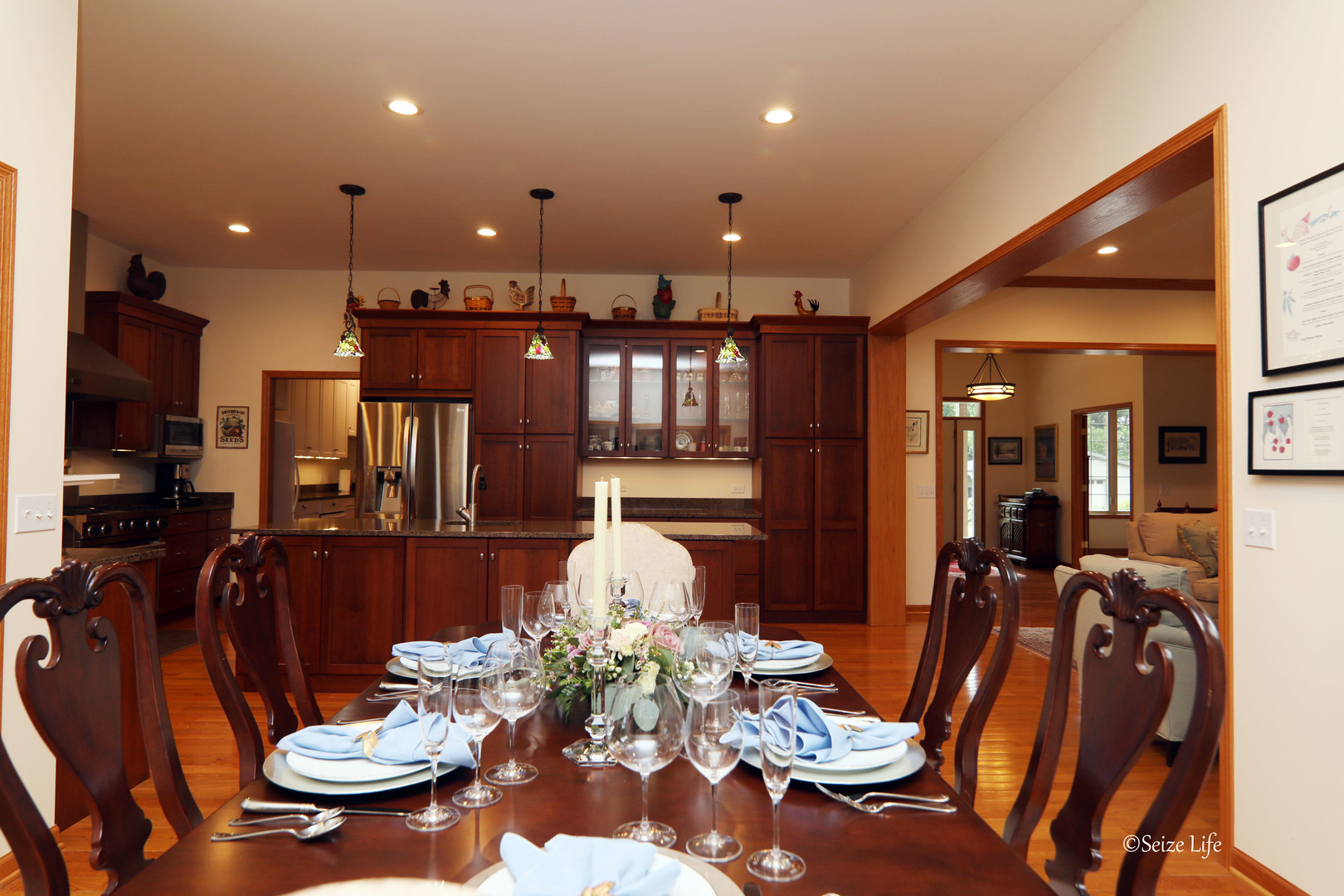 907 Busse Road Harvard, IL 60033 - Photo 4 of 45