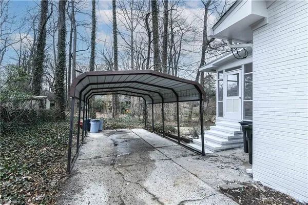 $2,400 | 4107 Dogwood Drive, Greensboro, NC 27410