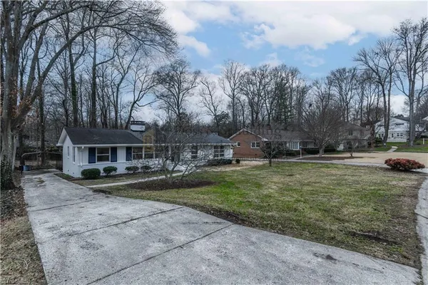 $2,400 | 4107 Dogwood Drive, Greensboro, NC 27410
