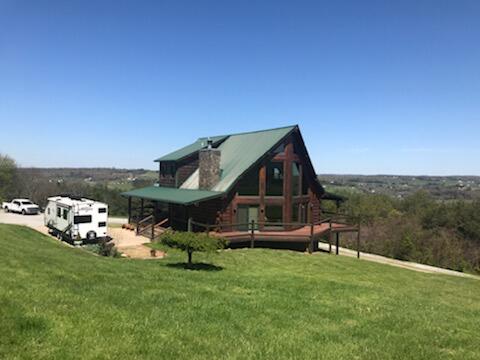 1504 Foxford Road Greeneville, TN 37743 - Photo 2 of 7 IMG-7629