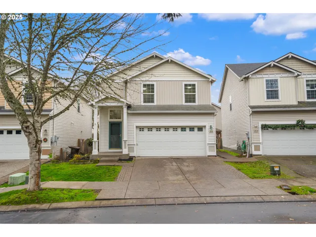 $524,900 | 5016 Northeast Candlewood Place, Hillsboro, OR 97124