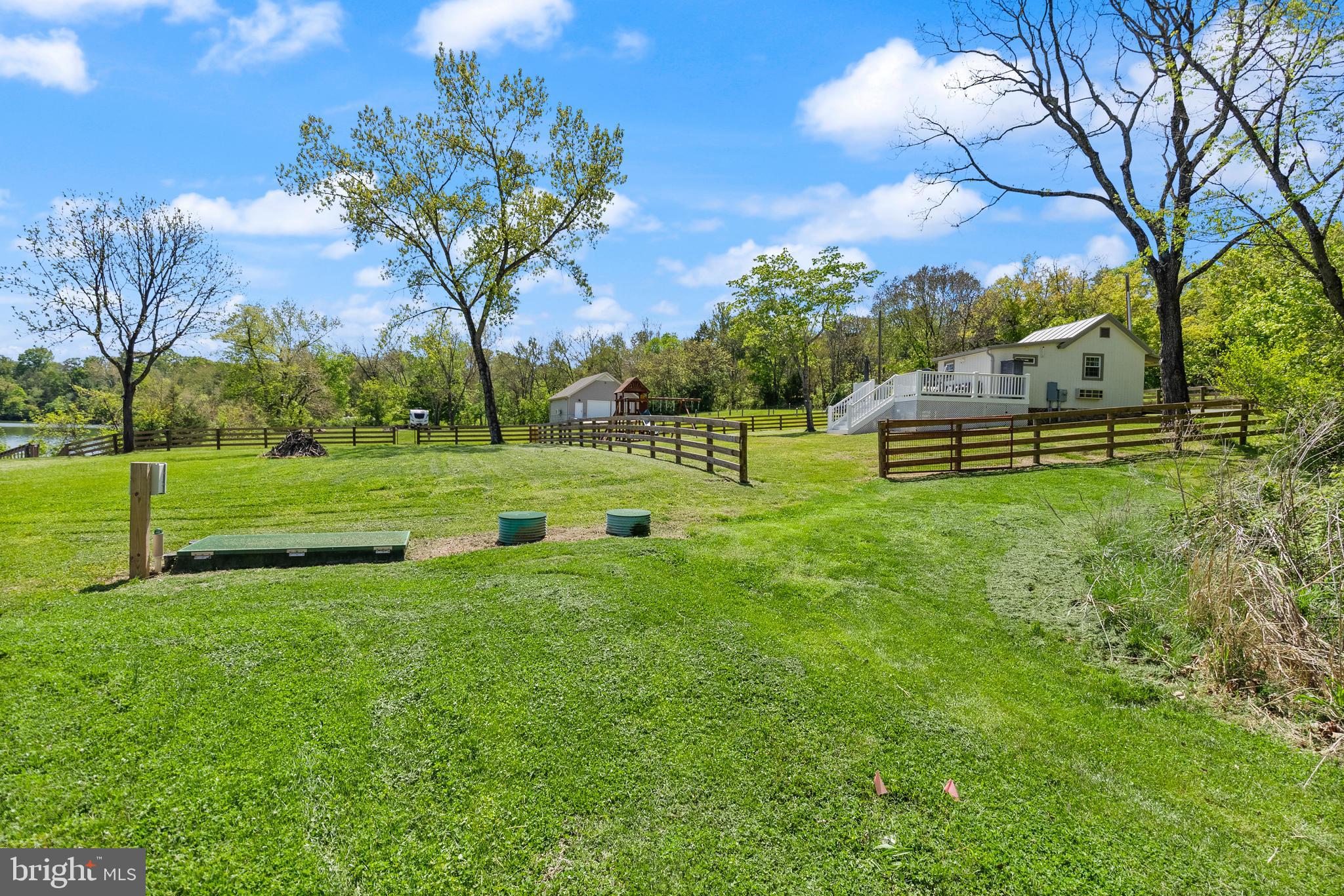 1449 Egypt Bend Road Luray, VA 22835 - Photo 6 of 48 a view of a park with large trees