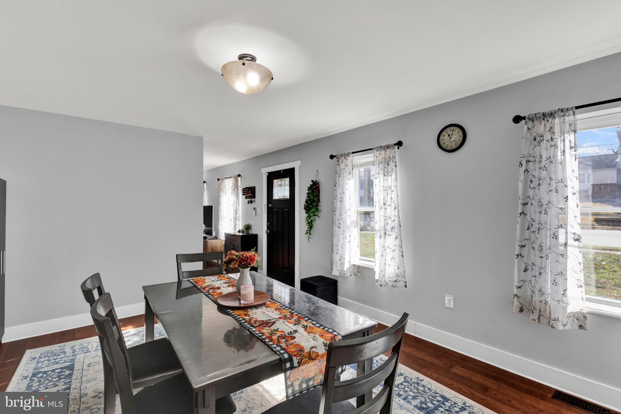 2625 Horsham Road Hatboro, PA 19040 - Photo 11 of 39 Bright and inviting dining space awaits you.