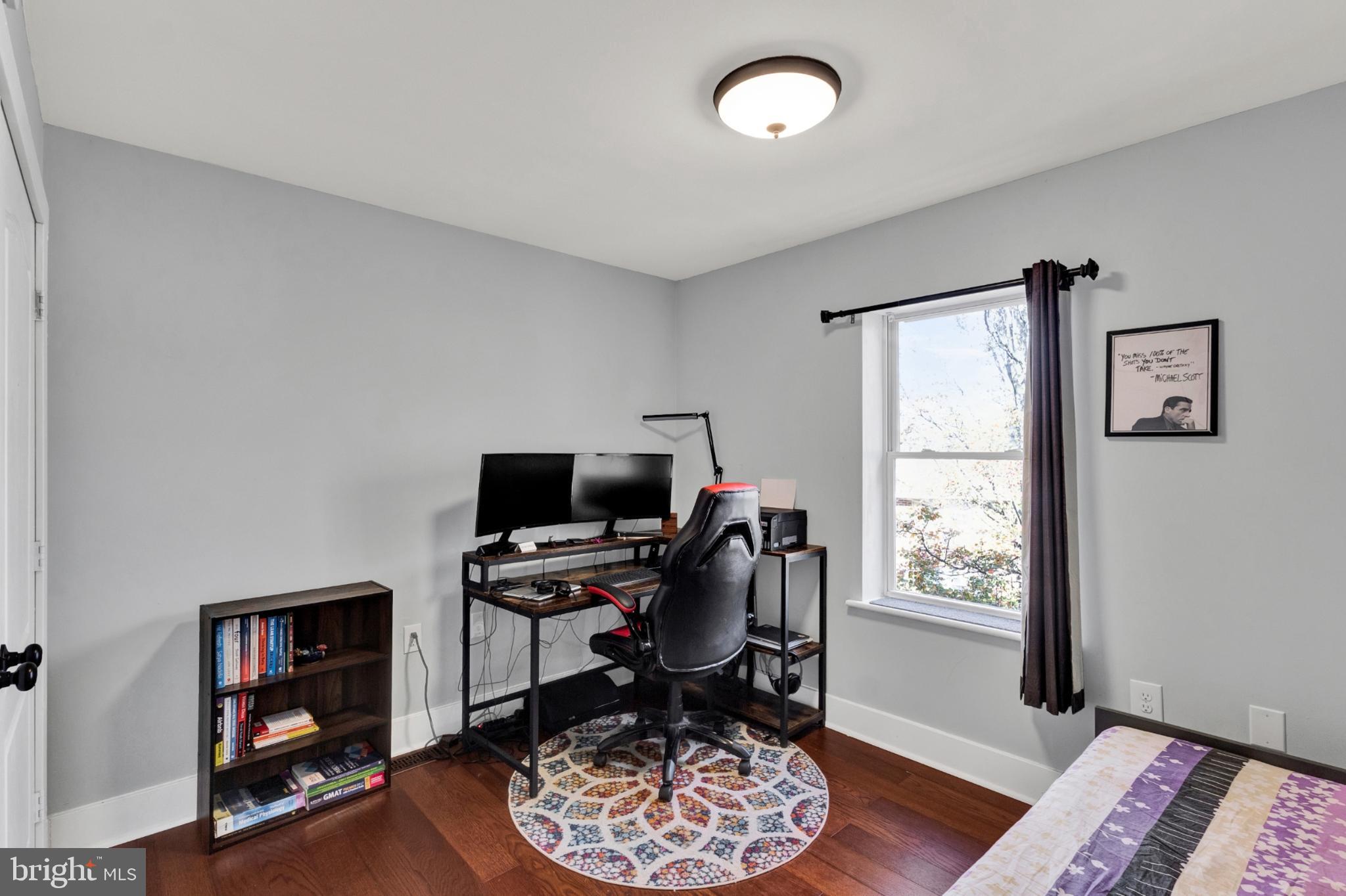 2625 Horsham Road Hatboro, PA 19040 - Photo 14 of 39 Bright and inviting workspace with natural light.