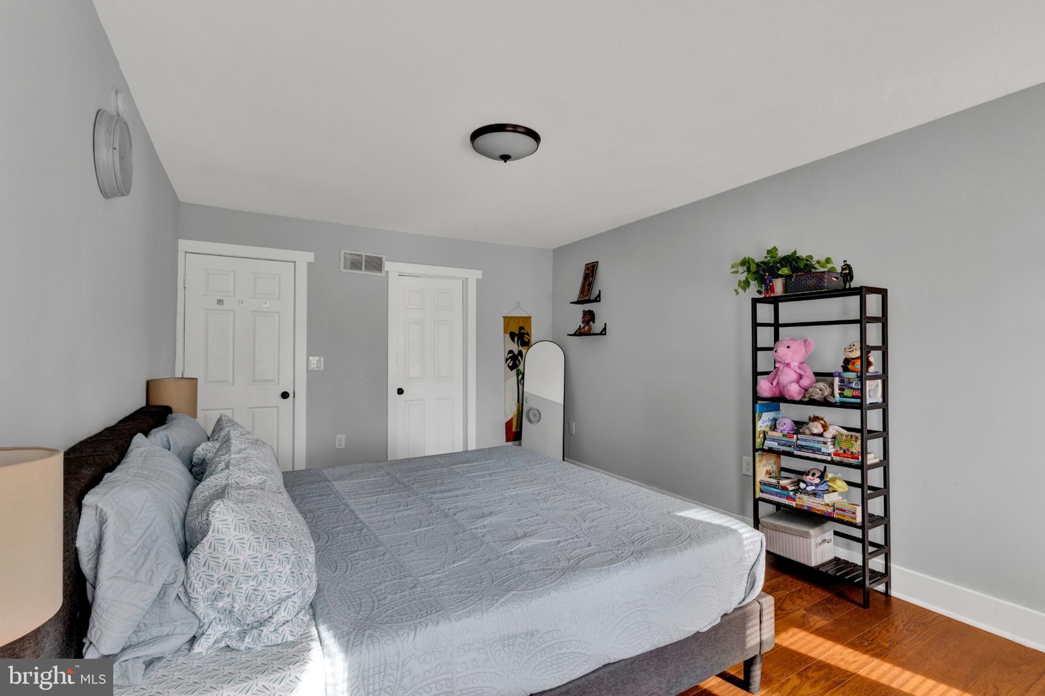 2625 Horsham Road Hatboro, PA 19040 - Photo 19 of 39 Bright and inviting modern bedroom retreat.