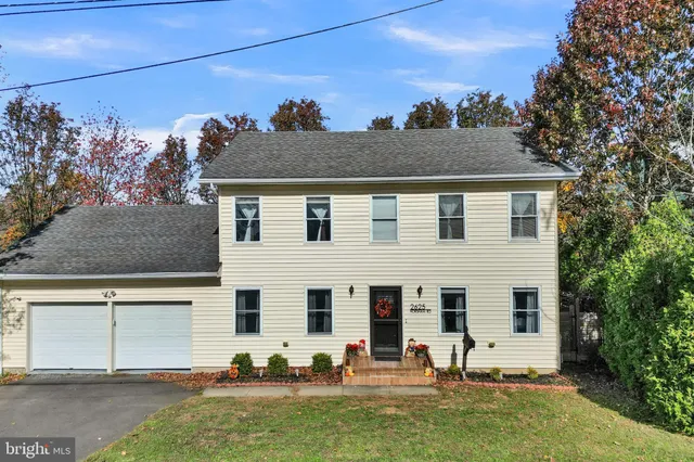 $499,900 | 2625 Horsham Road, Hatboro, PA 19040