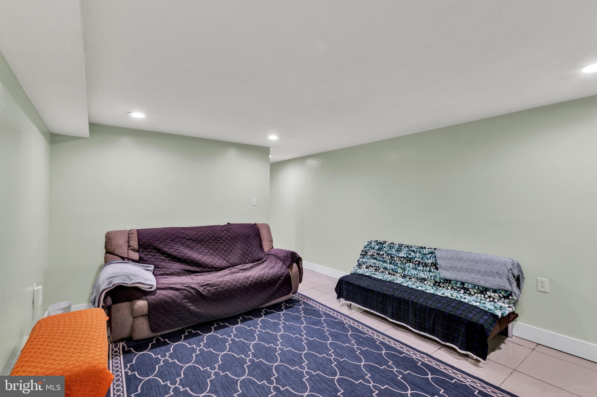 2625 Horsham Road Hatboro, PA 19040 - Photo 24 of 39 Versatile space with calming green hues.