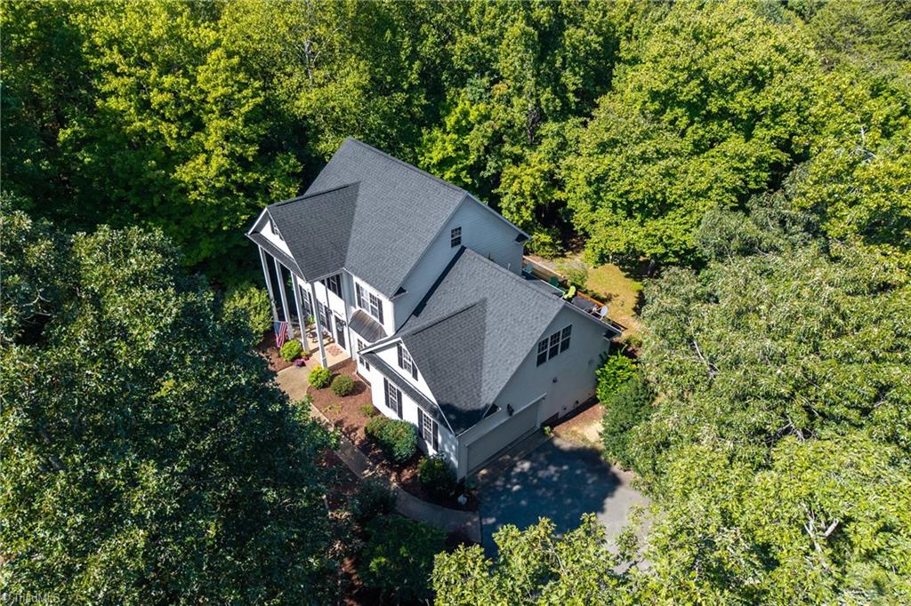 325 Buckhorn Ridge Road Mebane, NC 27302 - Photo 36 of 50 Gallery Image 36