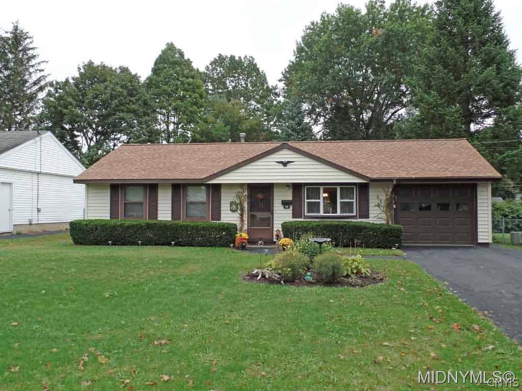 428 Van Rensselaer Road Utica, NY 13502 - Photo 1 of 1 Gallery Image 1