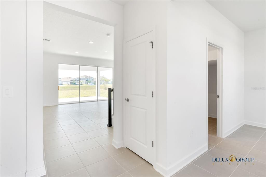 2947 Believe In Yourself Court Clermont, FL 34714 - Photo 3 of 50 a view of an empty room