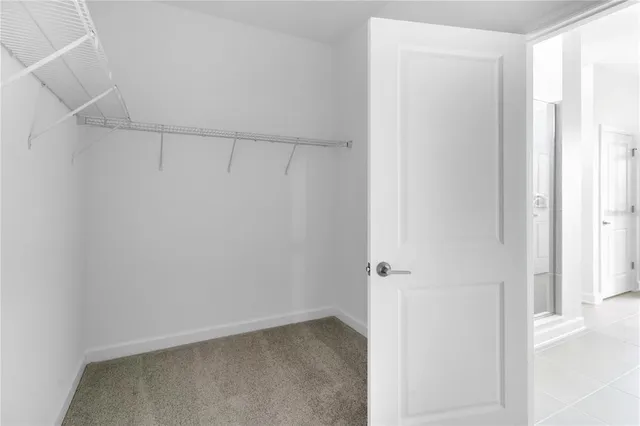 front view of a house