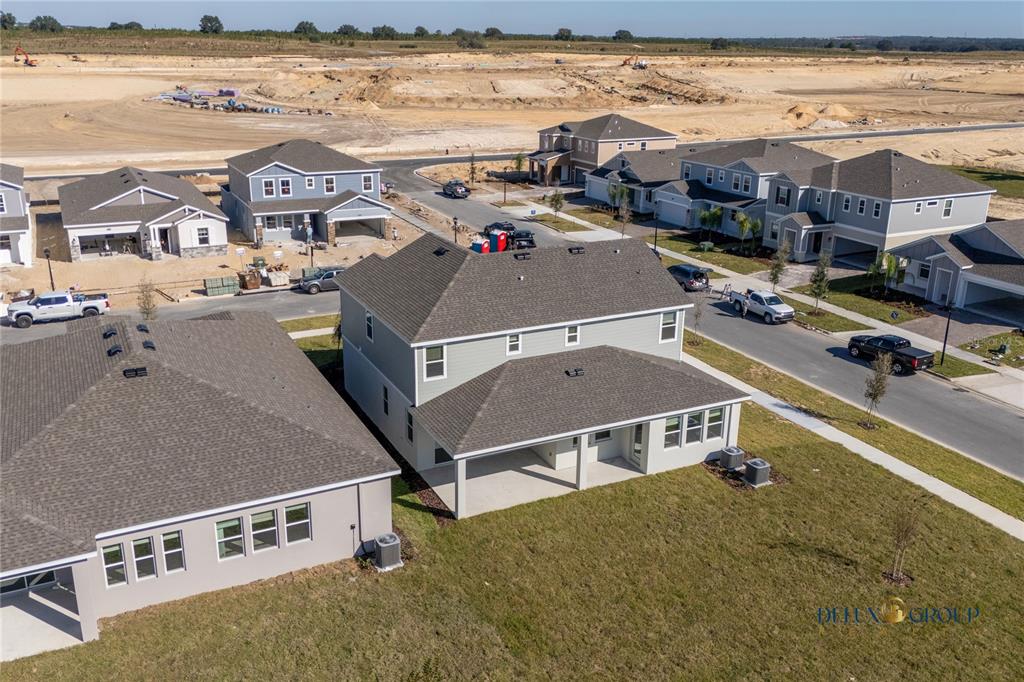 2947 Believe In Yourself Court Clermont, FL 34714 - Photo 48 of 50 a view of a city