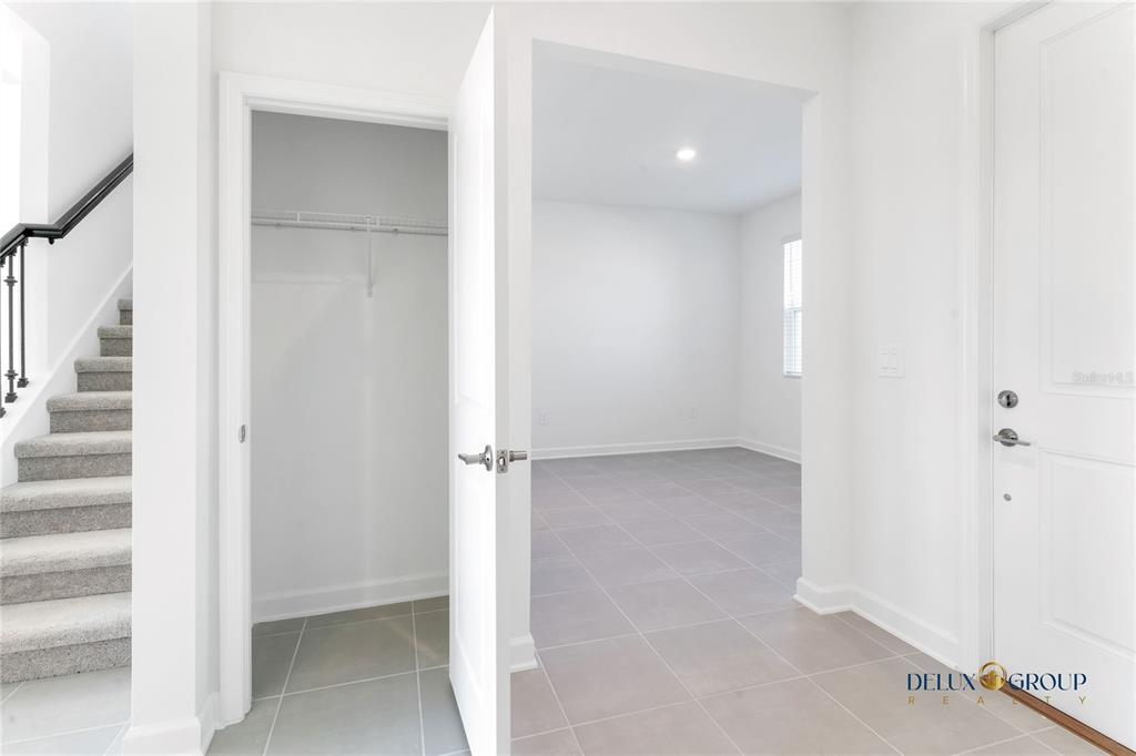 2947 Believe In Yourself Court Clermont, FL 34714 - Photo 8 of 50 a view of an empty room