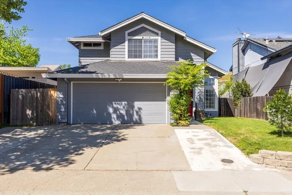 $625,000 | 3311 Groveland Way, Antelope, CA 95843