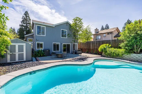 $625,000 | 3311 Groveland Way, Antelope, CA 95843