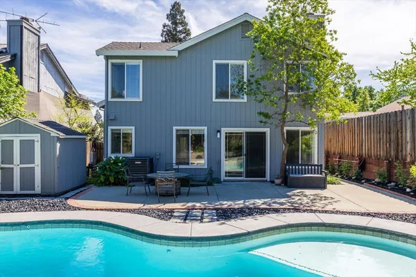 $625,000 | 3311 Groveland Way, Antelope, CA 95843