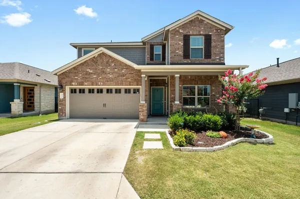 $2,550 | 111 Simon, Kyle, TX 78640