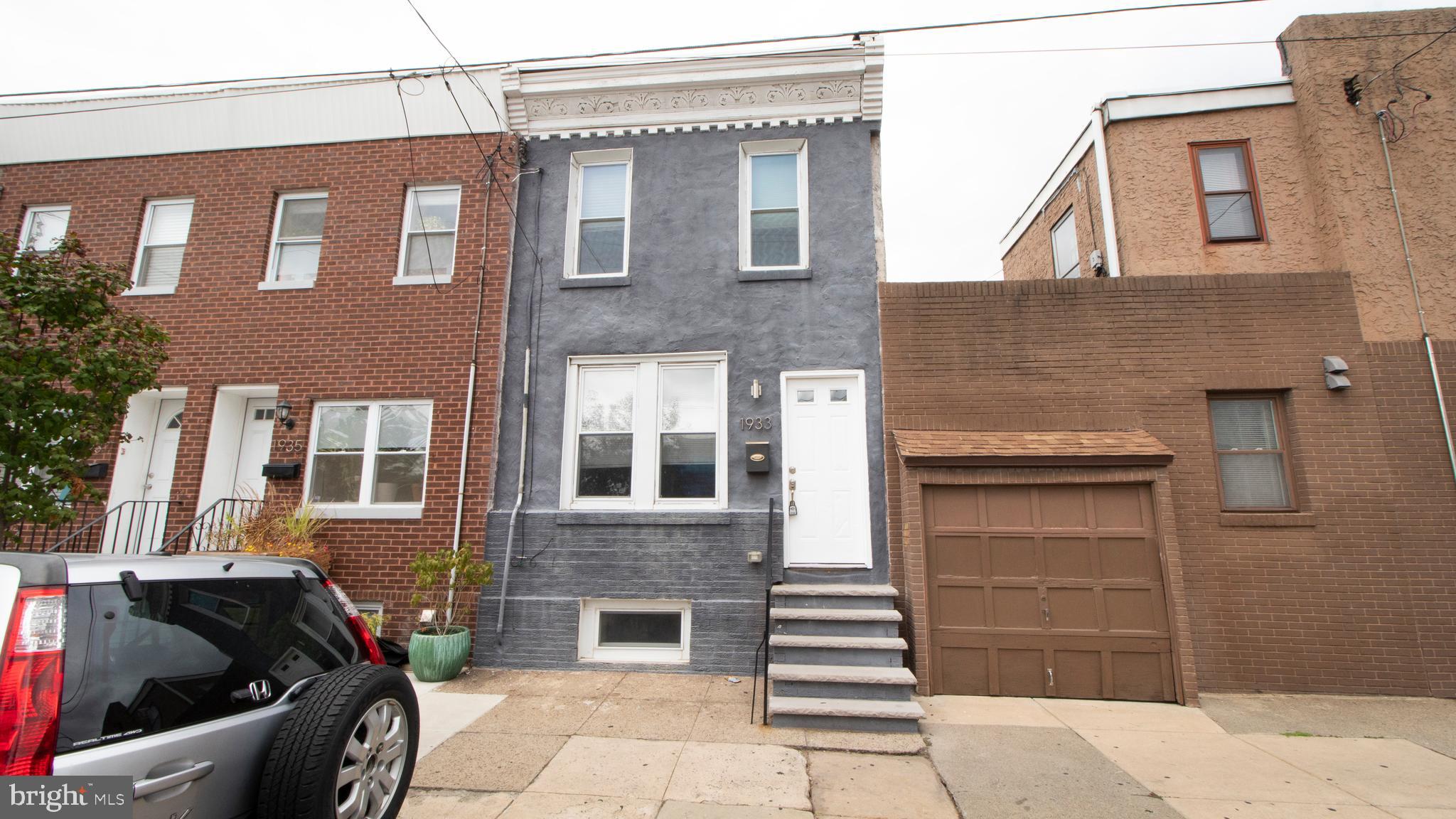 1933 Tasker Street Philadelphia, PA 19146 - Photo 1 of 29 Gallery Image 1
