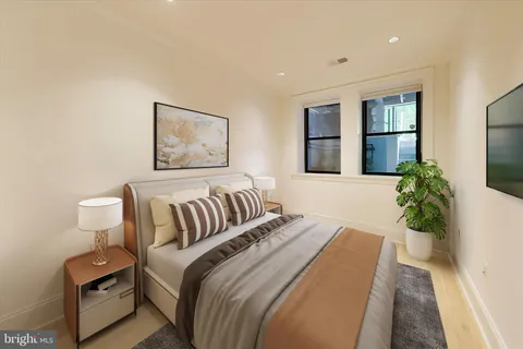 $789,000 | 715 K Street Northeast, Unit 1, Washington, DC 20002