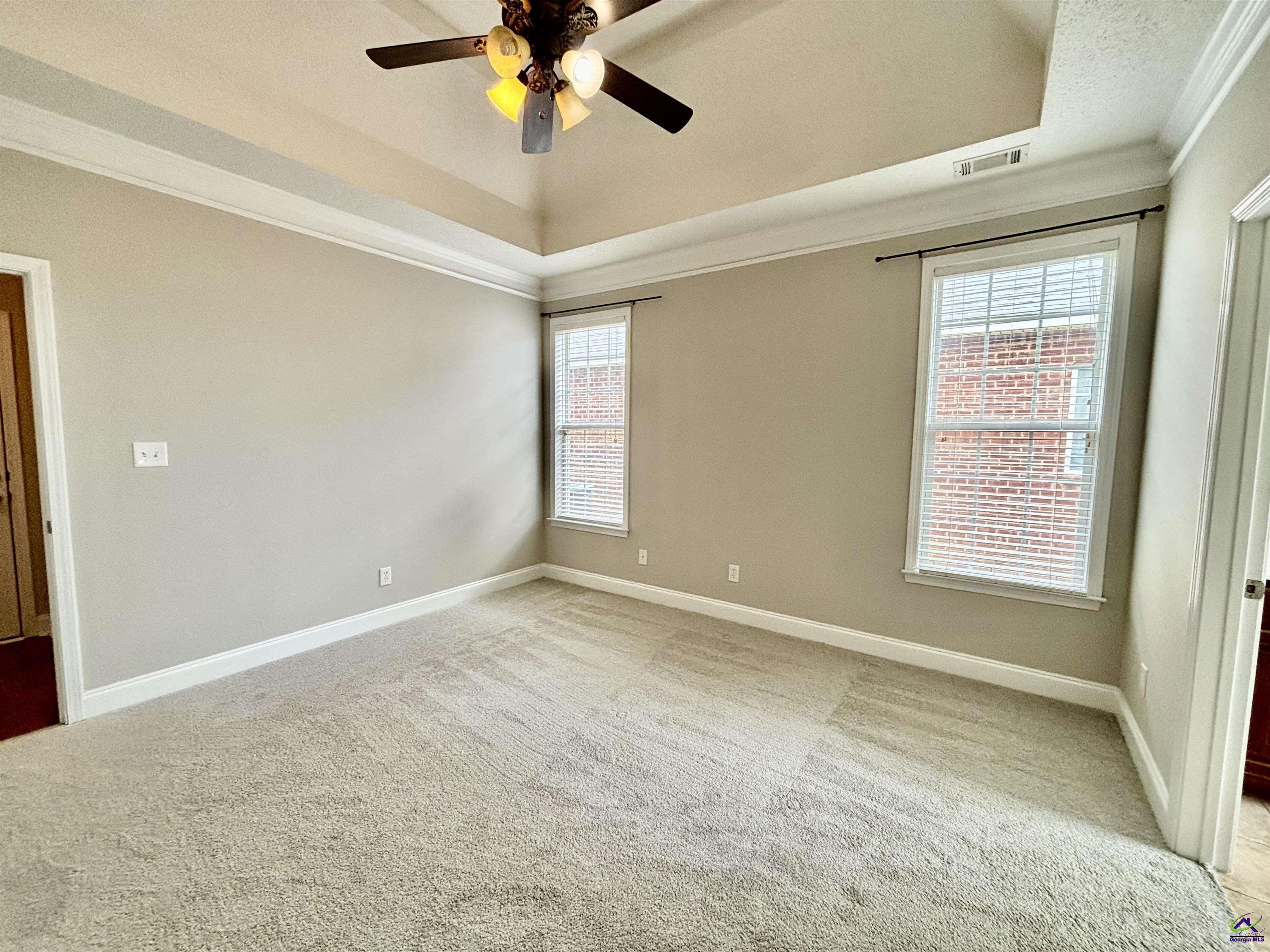 702 Post Oak Way Warner Robins, GA 31088 - Photo 28 of 50