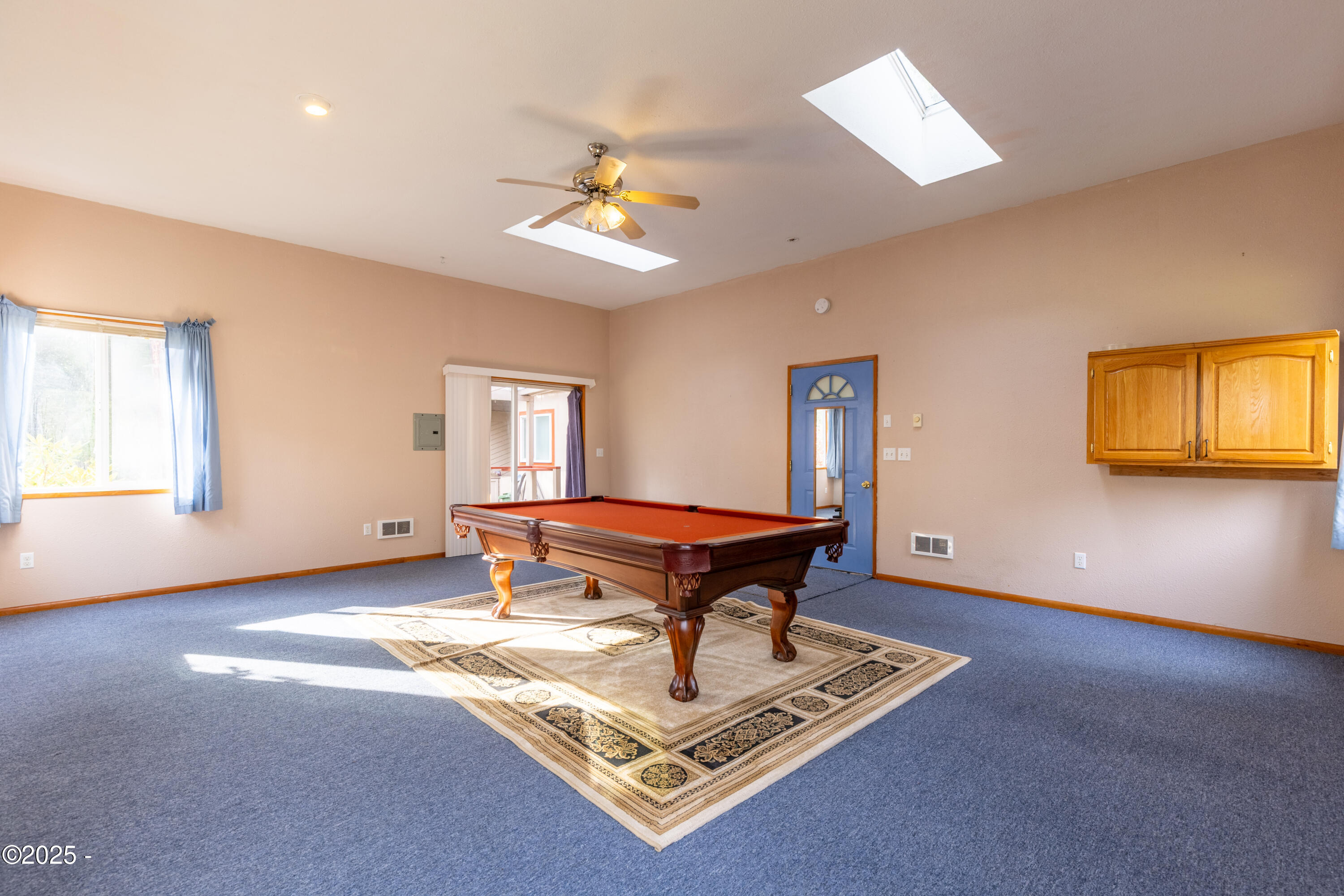 563 Moonshine Park Road Logsden, OR 97357 - Photo 39 of 60 Bonus Room