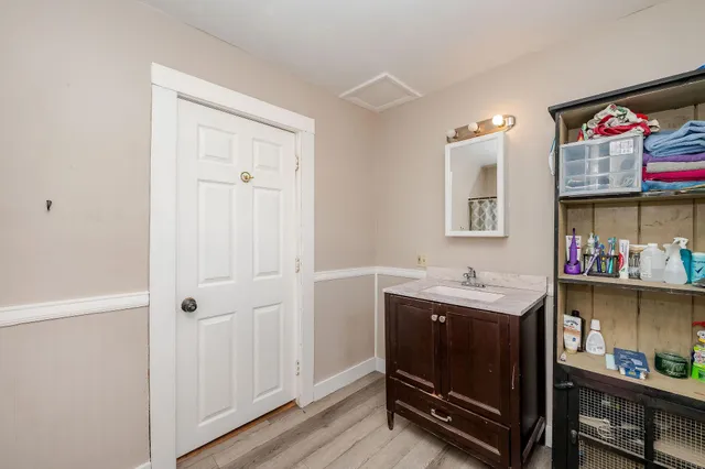 $324,900 | 89 Charles Street, Milton, NH 03851