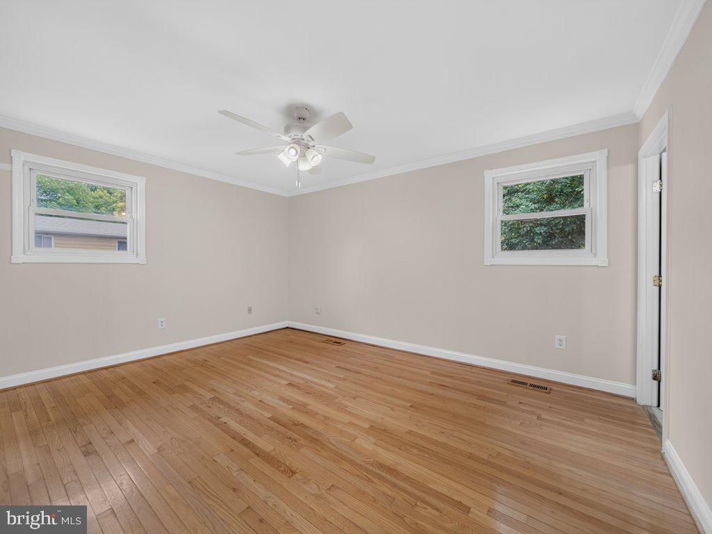 2903 Ivy Bridge Road, Unit N Fort Washington, MD 20744 - Photo 33 of 53 Primary bedroom