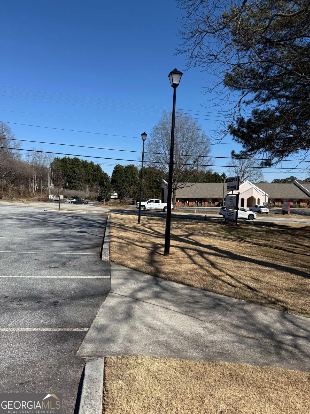 1001 Oak Road Southwest, Unit 1 Lilburn, GA 30047 - Photo 12 of 12 a view of a street