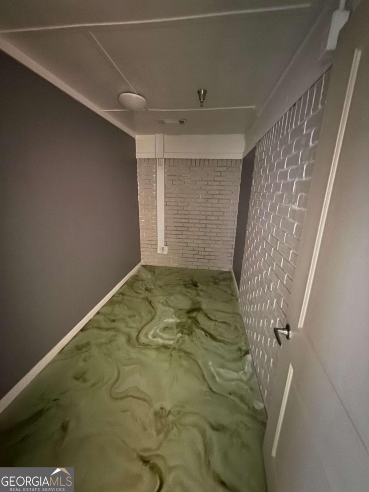 1001 Oak Road Southwest, Unit 1 Lilburn, GA 30047 - Photo 10 of 12 a view of small space