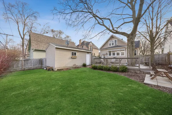 $499,000 | 4714 Highland Avenue, Downers Grove, IL 60515