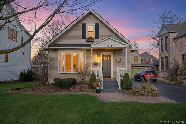 $499,000 | 4714 Highland Avenue, Downers Grove, IL 60515
