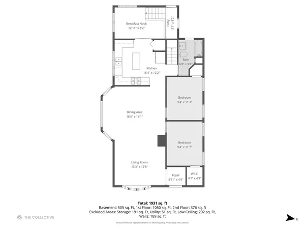$499,000 | 4714 Highland Avenue, Downers Grove, IL 60515