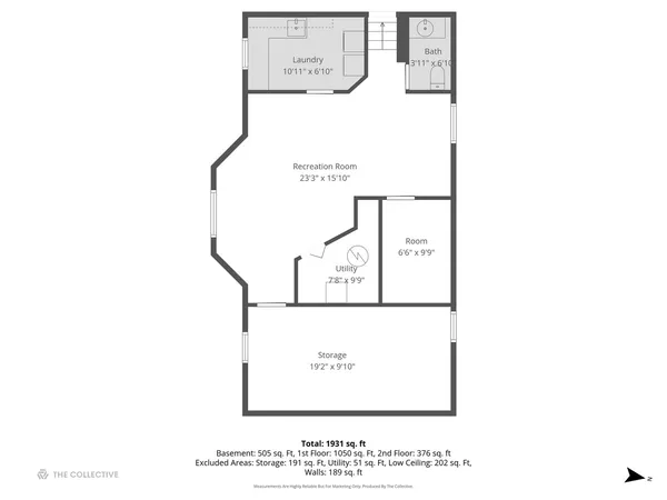 $499,000 | 4714 Highland Avenue, Downers Grove, IL 60515