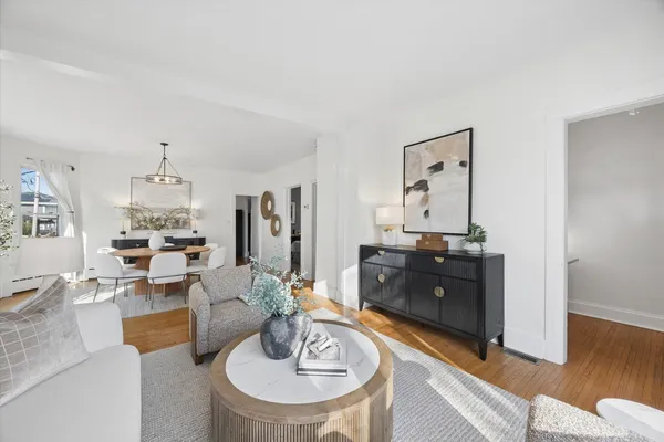 $499,000 | 4714 Highland Avenue, Downers Grove, IL 60515