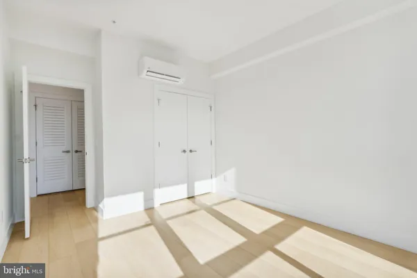 a view of room