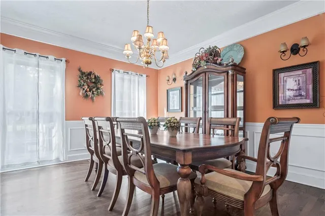 $575,000 | 10438 West 125th Terrace, Overland Park, KS 66213