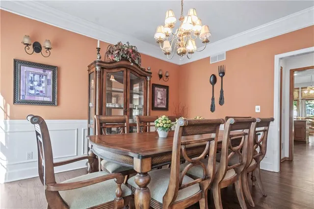 $575,000 | 10438 West 125th Terrace, Overland Park, KS 66213