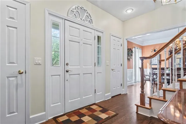 $575,000 | 10438 West 125th Terrace, Overland Park, KS 66213