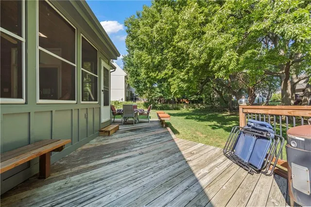 $575,000 | 10438 West 125th Terrace, Overland Park, KS 66213