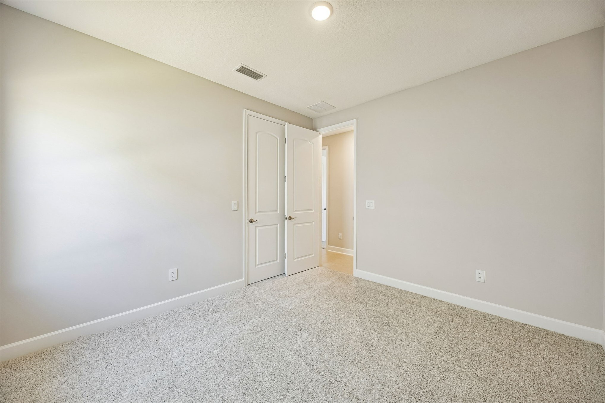 85417 Sandy Rdg Loop Yulee, FL 32097 - Photo 16 of 21 a view of an empty room